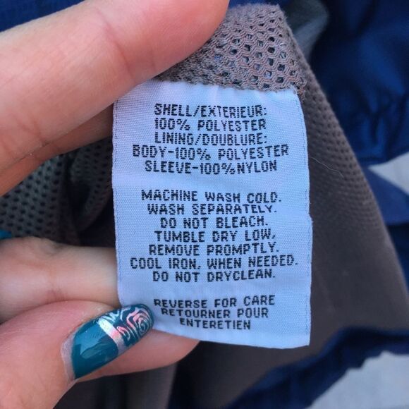 Spiewak Long Light Utility Jacket - Picture 5 of 10